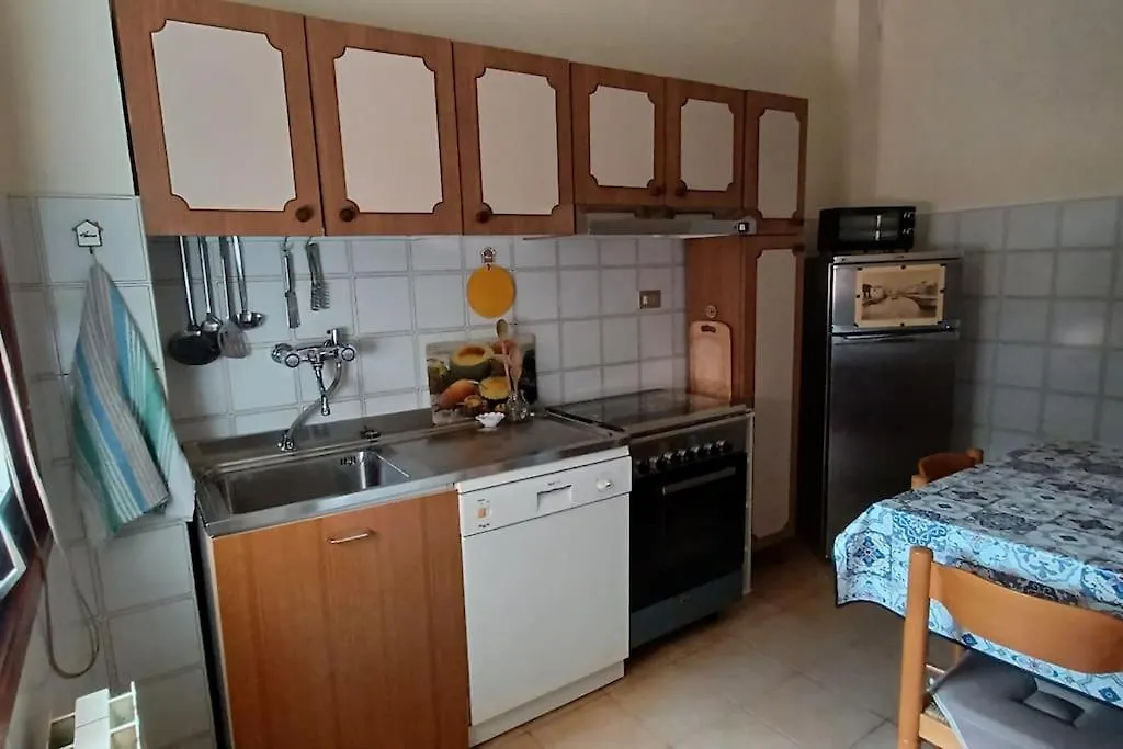 Appartement Luminosissimo Appartamento Viareggio Centro