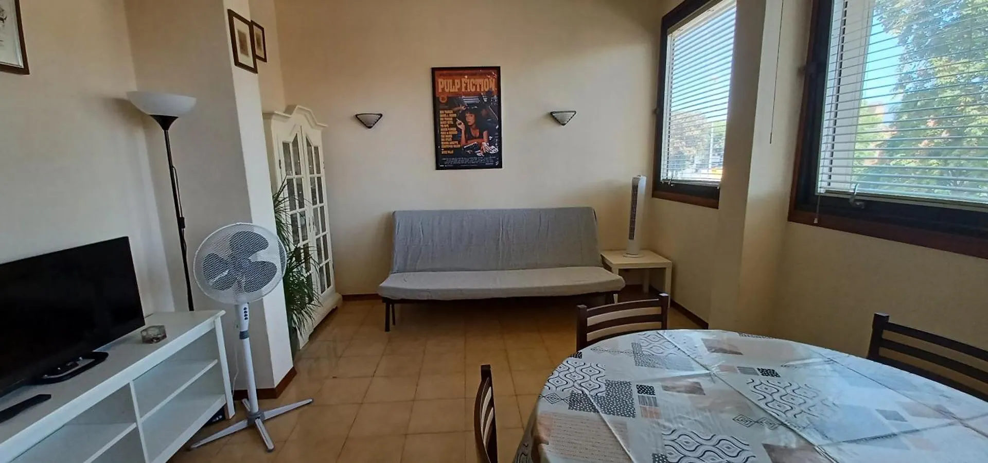 Luminosissimo Appartamento Viareggio Centro Appartement