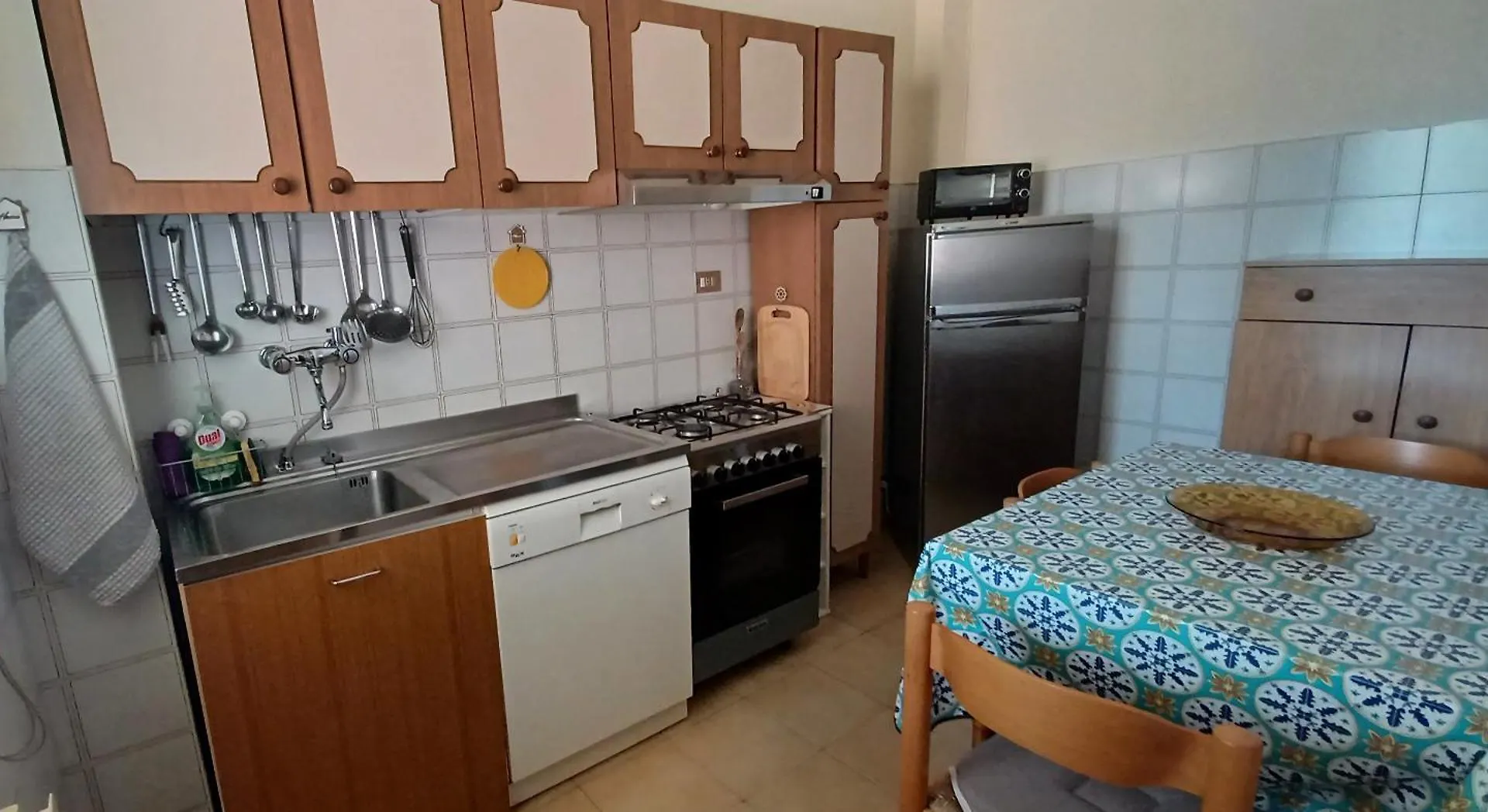 Appartement Luminosissimo Appartamento Viareggio Centro Italie