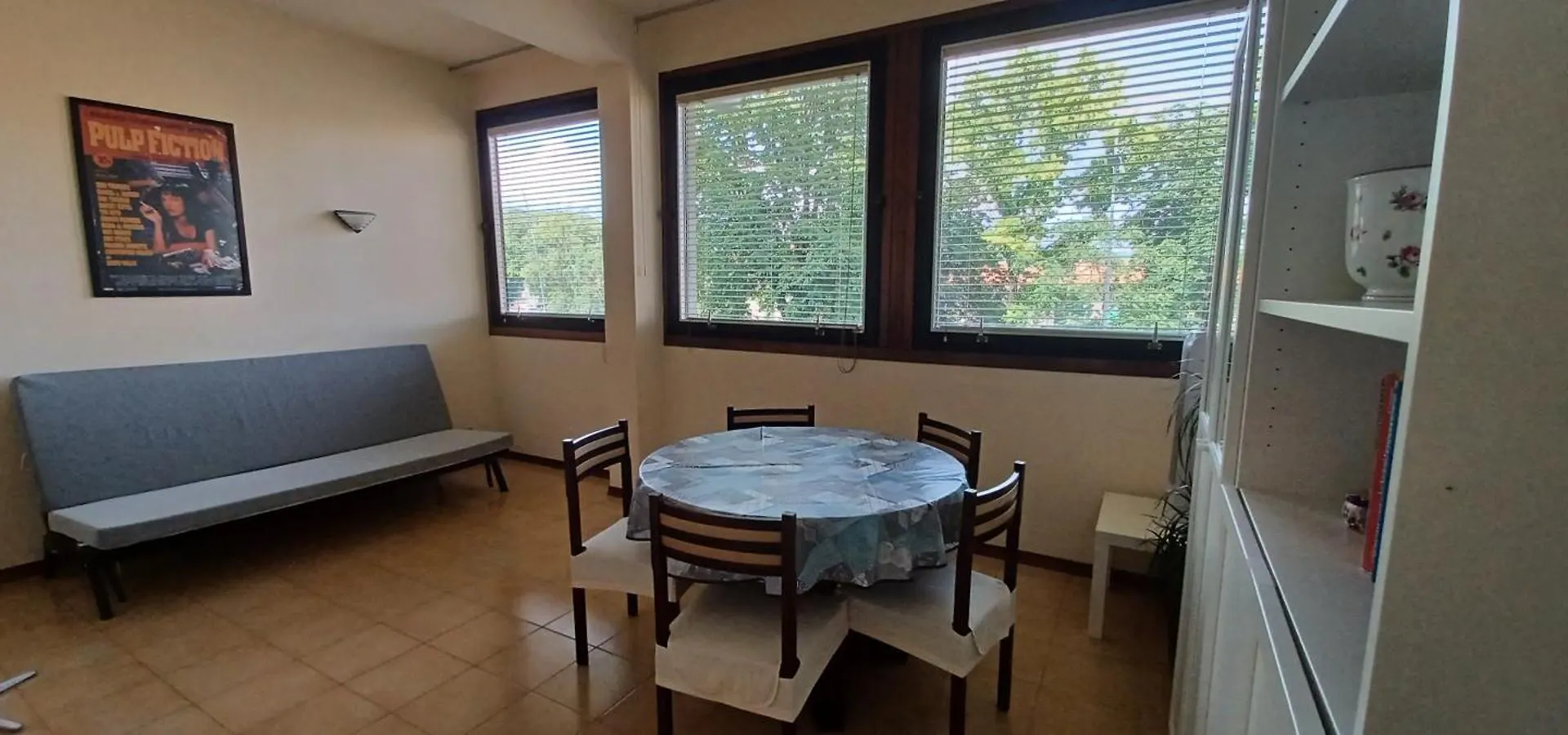 Luminosissimo Appartamento Viareggio Centro Appartement